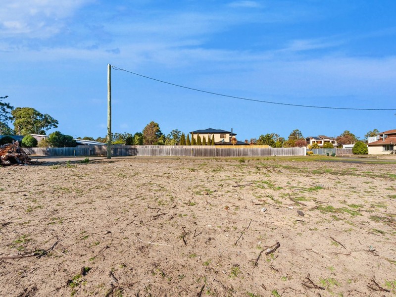 Lot 18 Woodhurst Road, Seven Mile Beach TAS 7170