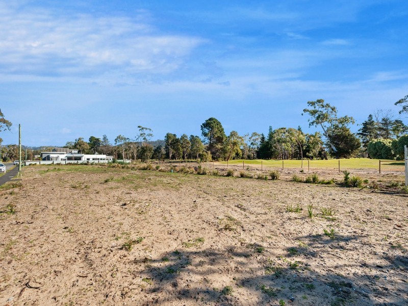 Lot 18 Woodhurst Road, Seven Mile Beach TAS 7170
