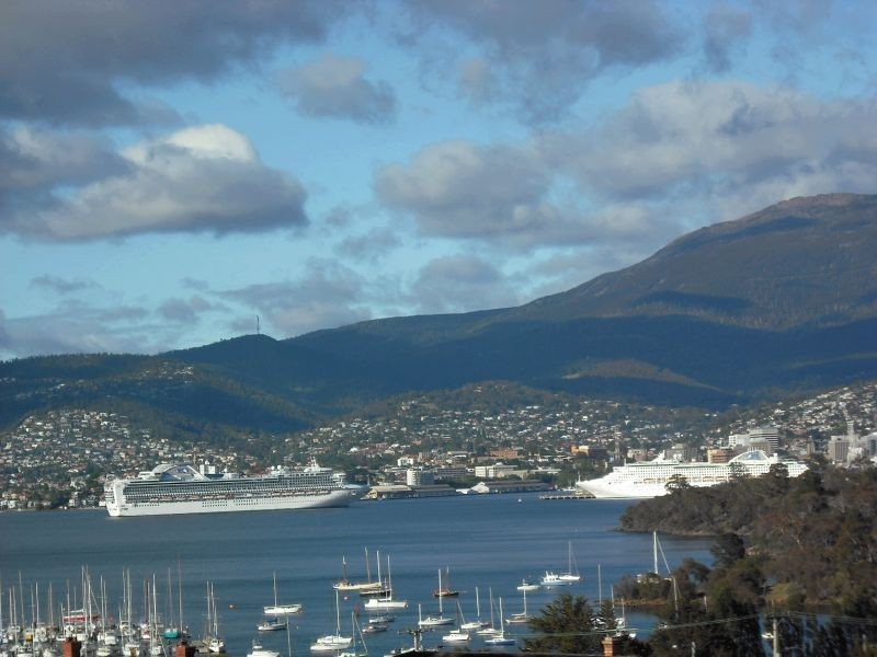 7 Veronica Street, Bellerive TAS 7018