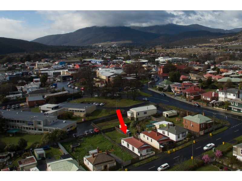 22 Blair Street, New Norfolk TAS 7140