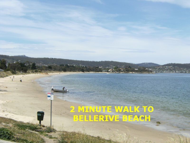 43 King Street, Bellerive TAS 7018