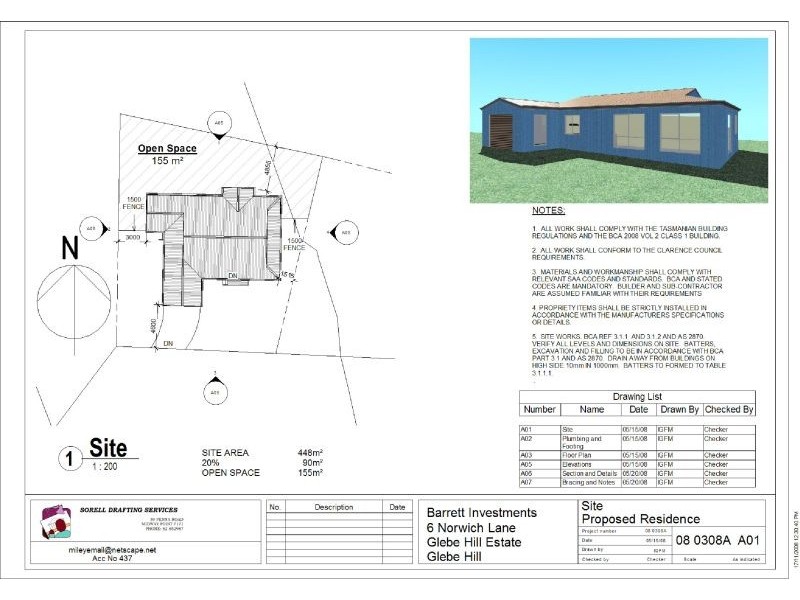 0 Threxton Way, Howrah TAS 7018