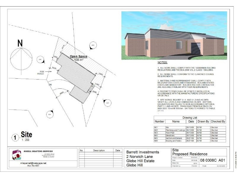 0 Threxton Way, Howrah TAS 7018