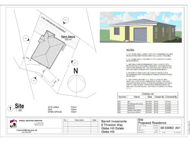 0 Threxton Way, Howrah TAS 7018
