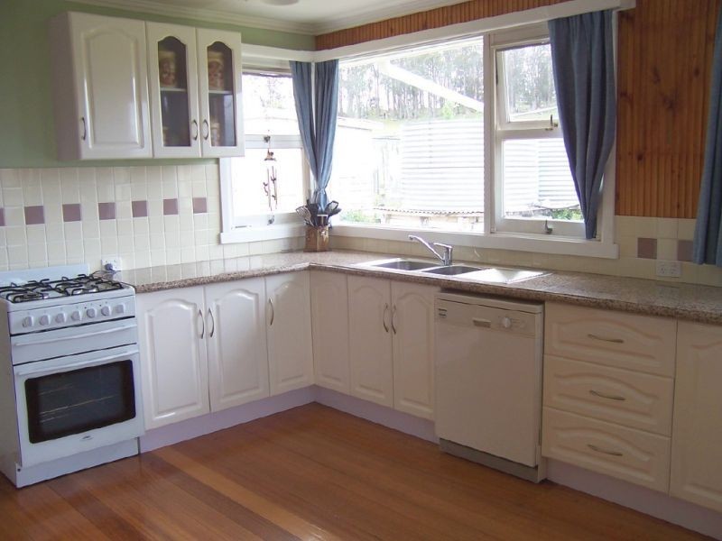 1648 Tunnack road, Baden TAS 7120