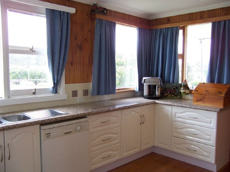 1648 Tunnack road, Baden TAS 7120