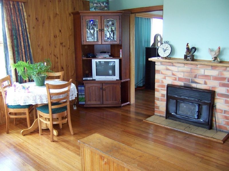 1648 Tunnack road, Baden TAS 7120