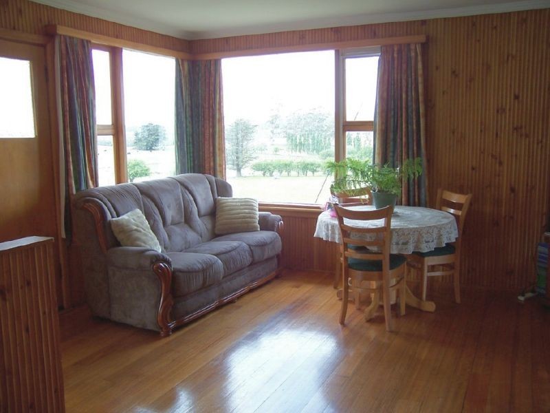 1648 Tunnack road, Baden TAS 7120