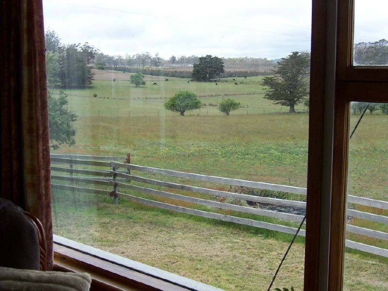 1648 Tunnack road, Baden TAS 7120