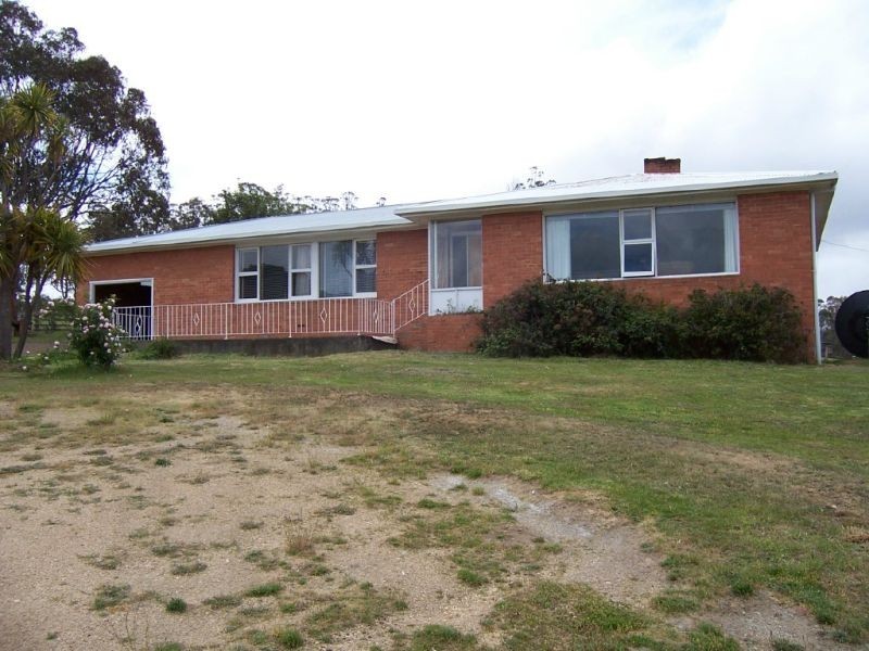 1648 Tunnack road, Baden TAS 7120