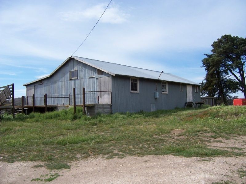 1648 Tunnack road, Baden TAS 7120