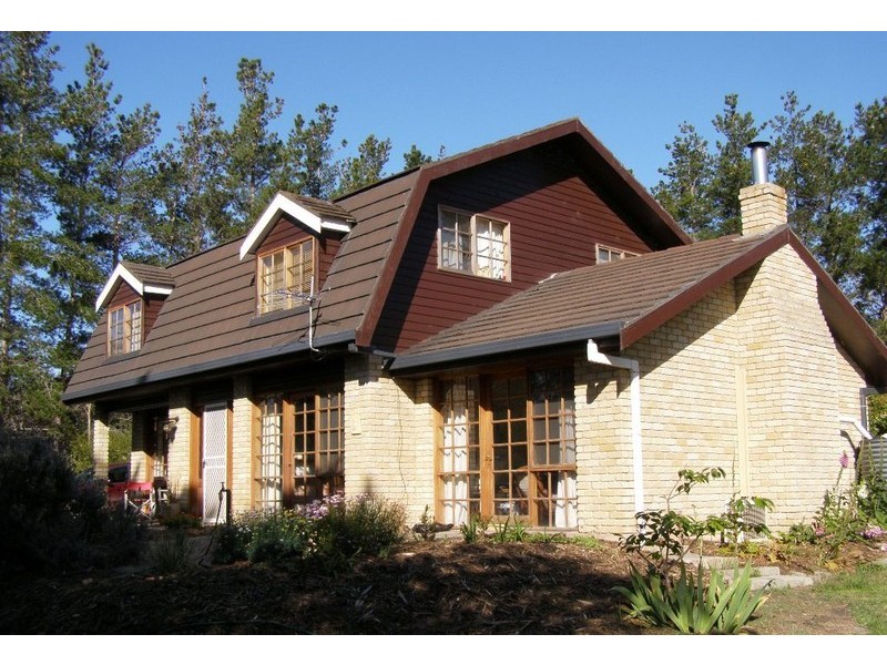 110 Musk Rd, Sandford TAS 7020