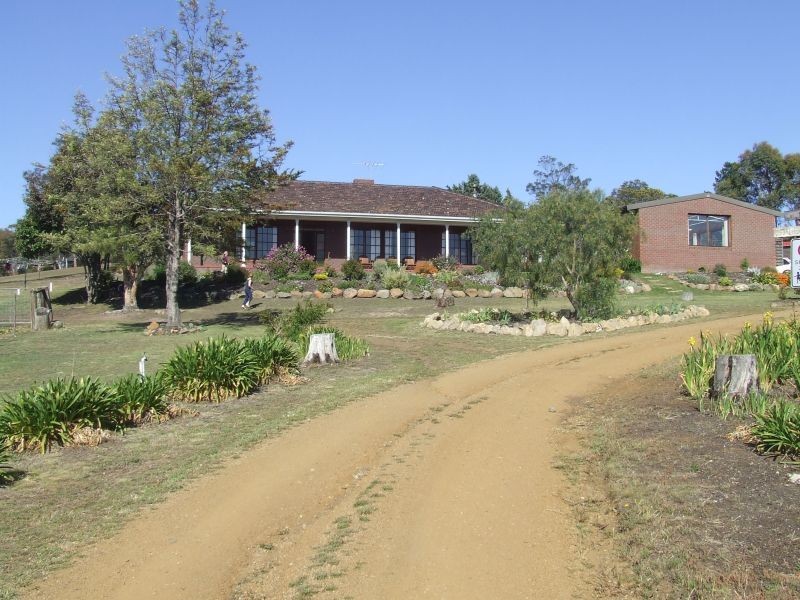 3 Malcolms Hut Road, Richmond TAS 7025