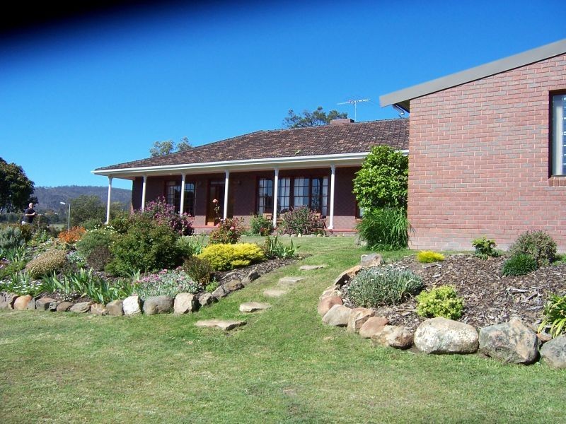3 Malcolms Hut Road, Richmond TAS 7025