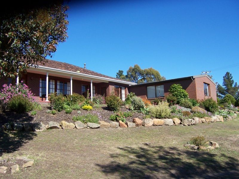 3 Malcolms Hut Road, Richmond TAS 7025