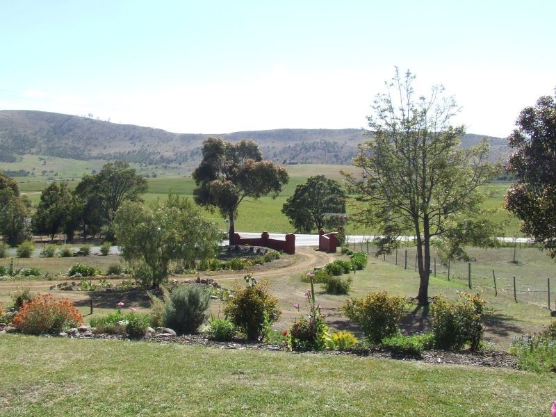 3 Malcolms Hut Road, Richmond TAS 7025