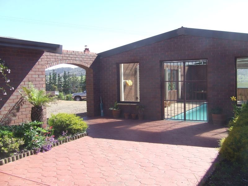 3 Malcolms Hut Road, Richmond TAS 7025