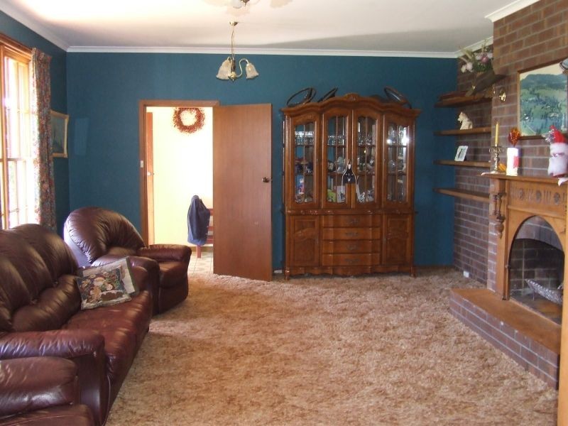 3 Malcolms Hut Road, Richmond TAS 7025