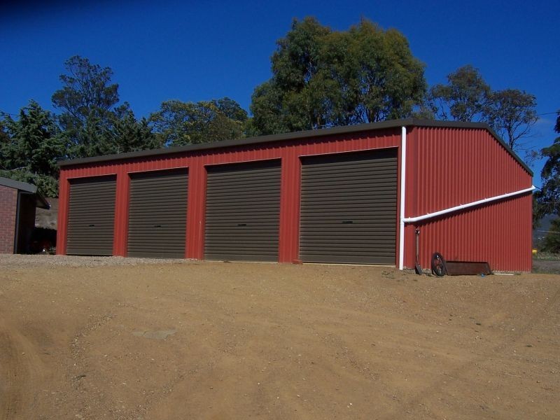 3 Malcolms Hut Road, Richmond TAS 7025