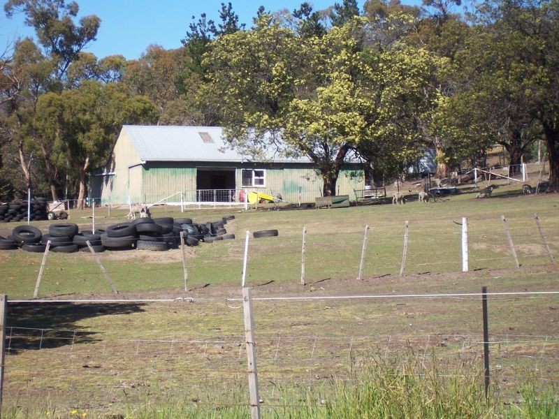 3 Malcolms Hut Road, Richmond TAS 7025