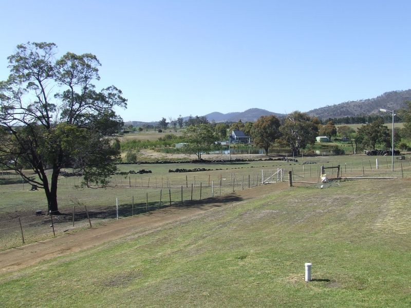3 Malcolms Hut Road, Richmond TAS 7025