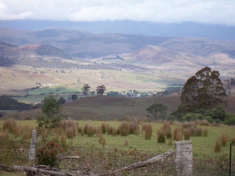 0 Loxton Road, Colebrook TAS 7027