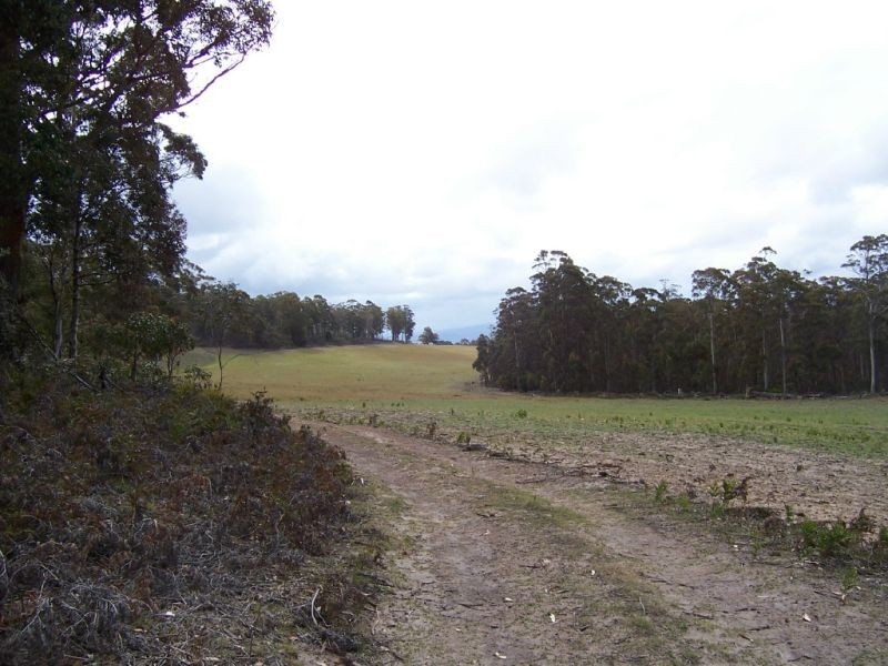 0 Loxton Road, Colebrook TAS 7027