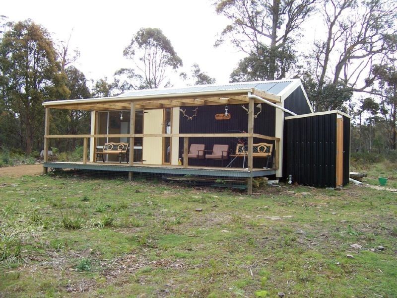 0 Loxton Road, Colebrook TAS 7027