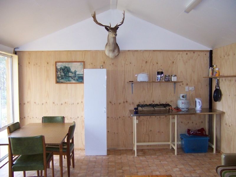 0 Loxton Road, Colebrook TAS 7027