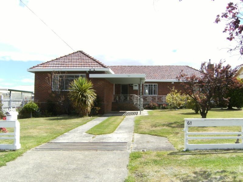 61 Howrah Road, Howrah TAS 7018