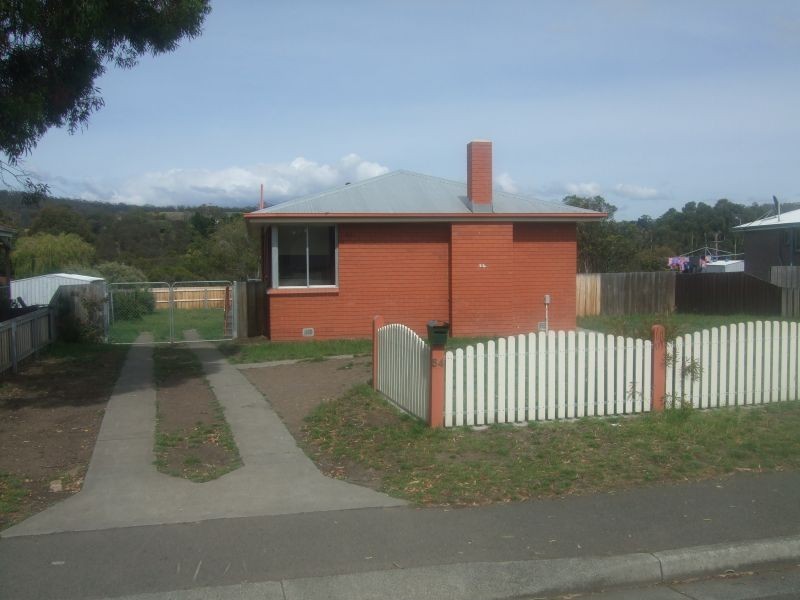 64 Mockridge Road, Clarendon Vale TAS 7019
