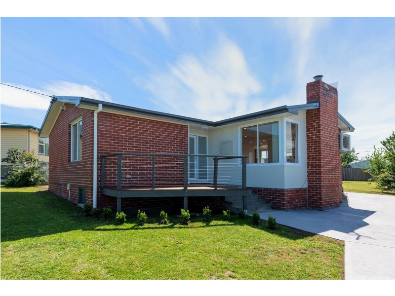 40 Cleburne Street, Claremont TAS 7011