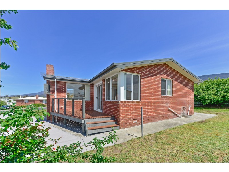 40 Cleburne Street, Claremont TAS 7011