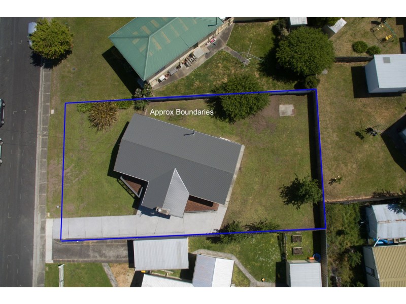 40 Cleburne Street, Claremont TAS 7011
