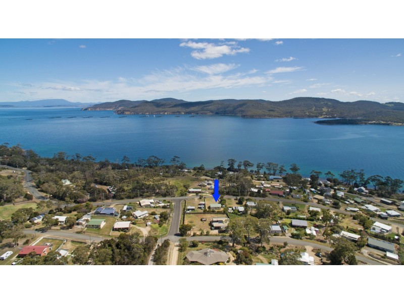 485 White Beach Road, White Beach TAS 7184