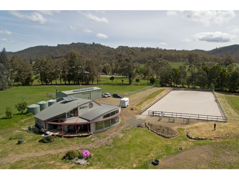 750 Sandfly Road, Sandfly TAS 7150