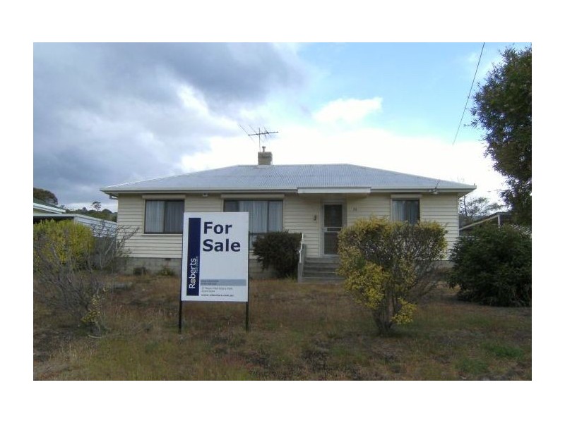 33 Schouten Street, Warrane TAS 7018