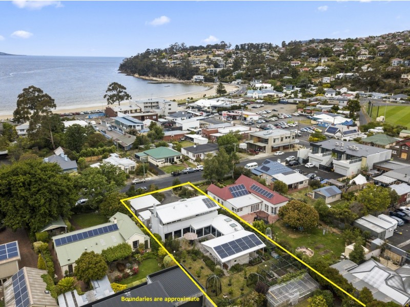 8 Windsor Street, Kingston Beach TAS 7050