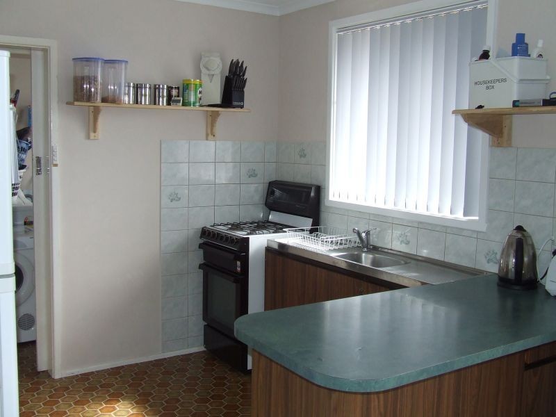 25 Morrisby Street, Rokeby TAS 7019