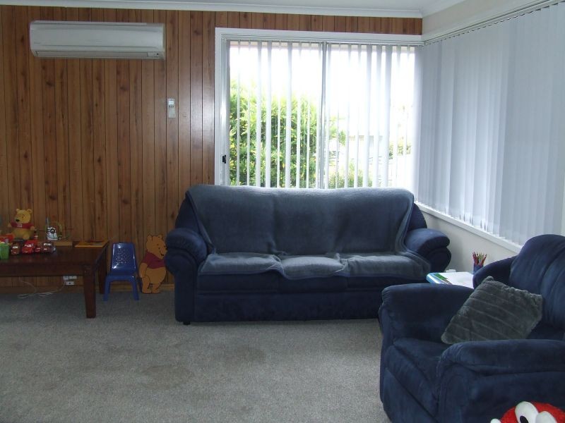 25 Morrisby Street, Rokeby TAS 7019