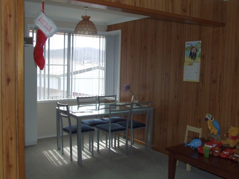 25 Morrisby Street, Rokeby TAS 7019