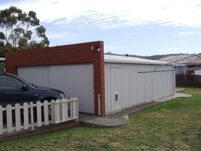 25 Morrisby Street, Rokeby TAS 7019