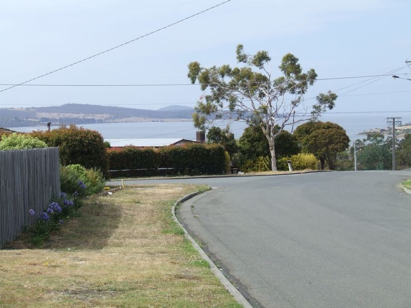 25 Morrisby Street, Rokeby TAS 7019