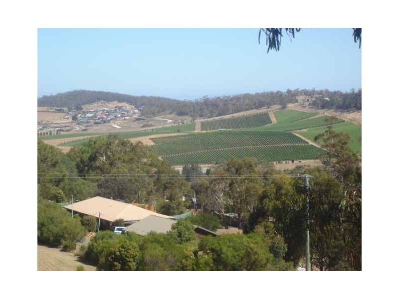 Lot 1 -73 Houston Drive, Cambridge TAS 7170