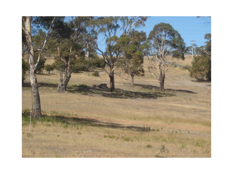 Lot 1 -73 Houston Drive, Cambridge TAS 7170
