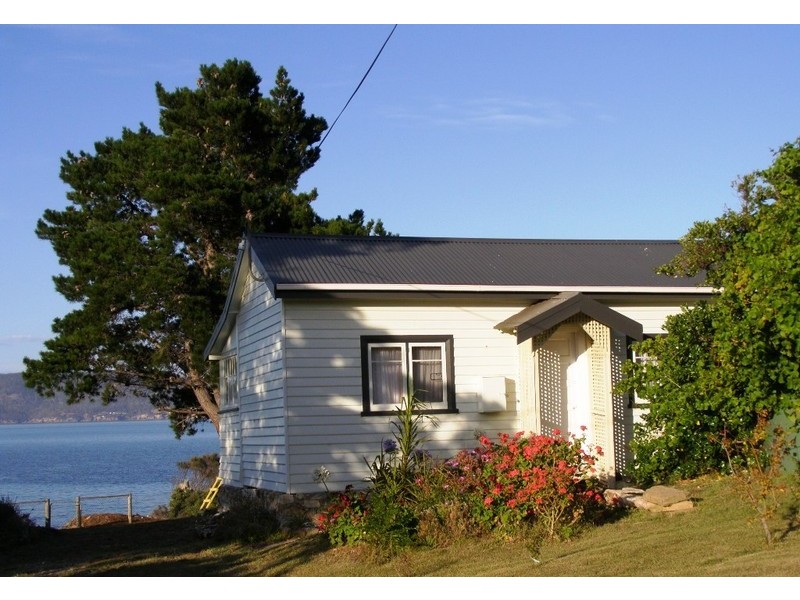 31 GELLIBRAND LANE, Opossum Bay TAS 7023
