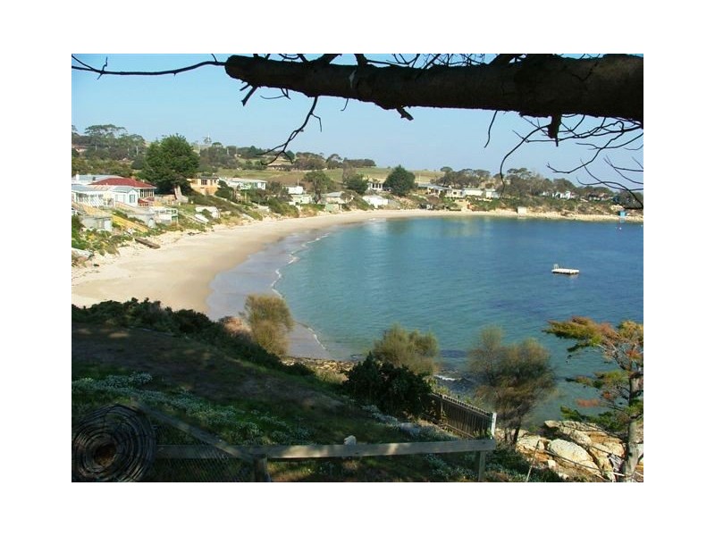 31 GELLIBRAND LANE, Opossum Bay TAS 7023