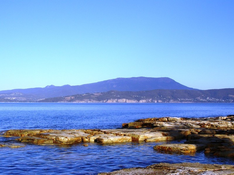 31 GELLIBRAND LANE, Opossum Bay TAS 7023