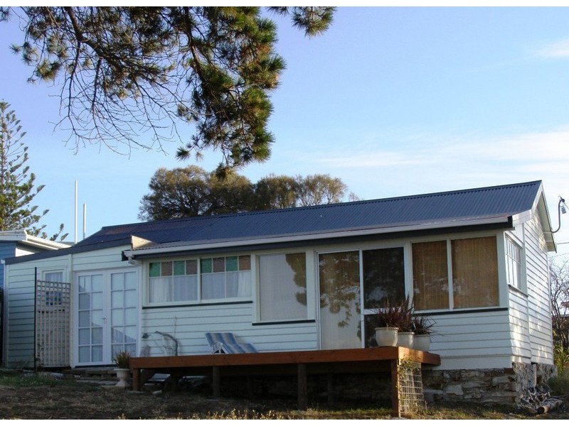 31 GELLIBRAND LANE, Opossum Bay TAS 7023