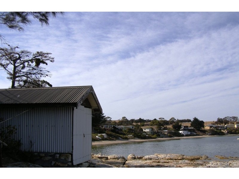 31 GELLIBRAND LANE, Opossum Bay TAS 7023